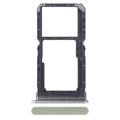Pour OnePlus Nord CE 3 Lite 5G CPH2467 CPH2465 plateau de carte SIM + plateau de carte Micro SD