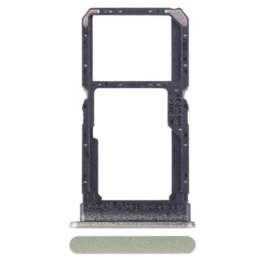 Pour OnePlus Nord CE 3 Lite 5G CPH2467 CPH2465 plateau de carte SIM + plateau de carte Micro SD