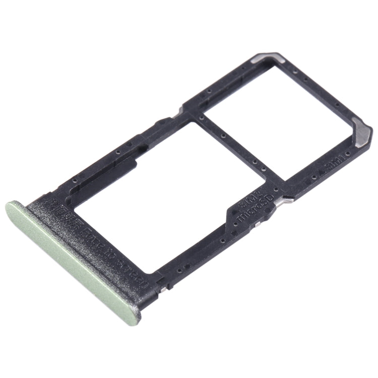 Pour OnePlus Nord CE 3 Lite 5G CPH2467 CPH2465 plateau de carte SIM + plateau de carte Micro SD