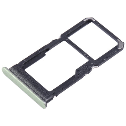 Pour OnePlus Nord CE 3 Lite 5G CPH2467 CPH2465 plateau de carte SIM + plateau de carte Micro SD