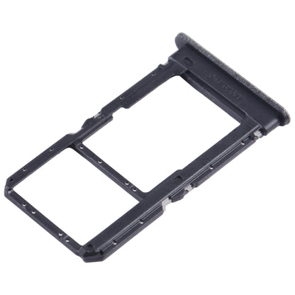 Pour OnePlus Nord CE 3 Lite 5G CPH2467 CPH2465 plateau de carte SIM + plateau de carte Micro SD