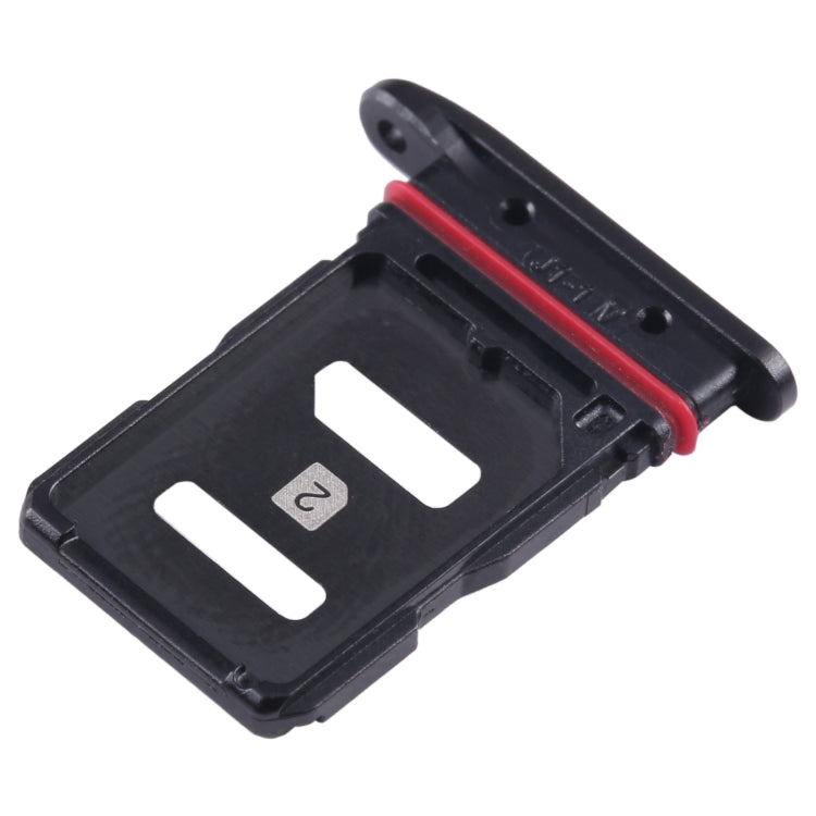 Pour Asus Zenfone 10 AI2302 Plateau de carte SIM + Plateau de carte SIM