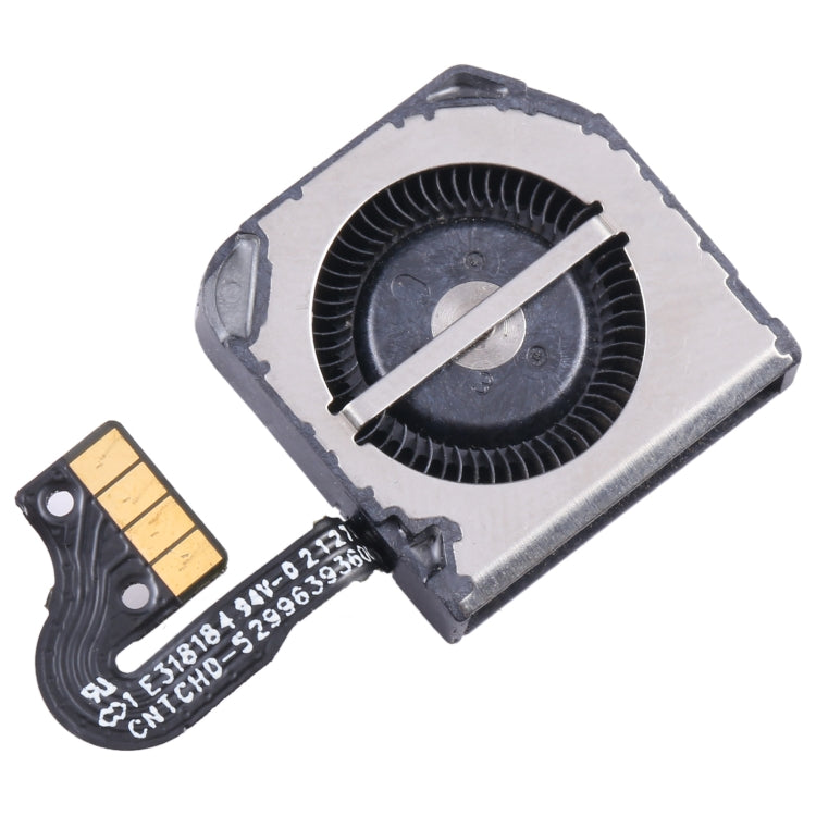 Ventilateur de refroidissement pour ZTE Nubia Red Magic 6 Pro