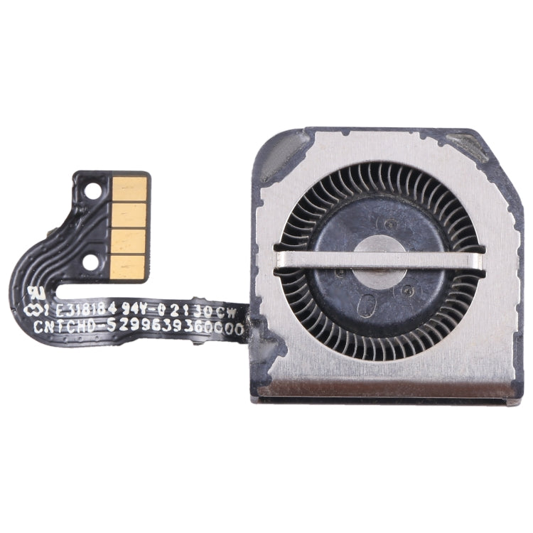 Ventilateur de refroidissement pour ZTE Nubia Red Magic 7 NX679J