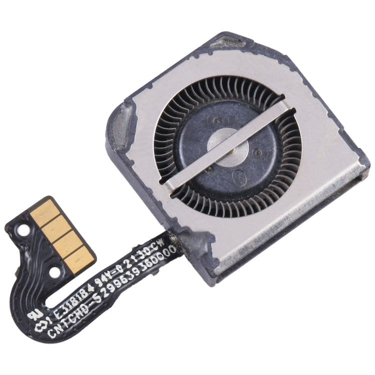 Ventilateur de refroidissement pour ZTE Nubia Red Magic 7 NX679J