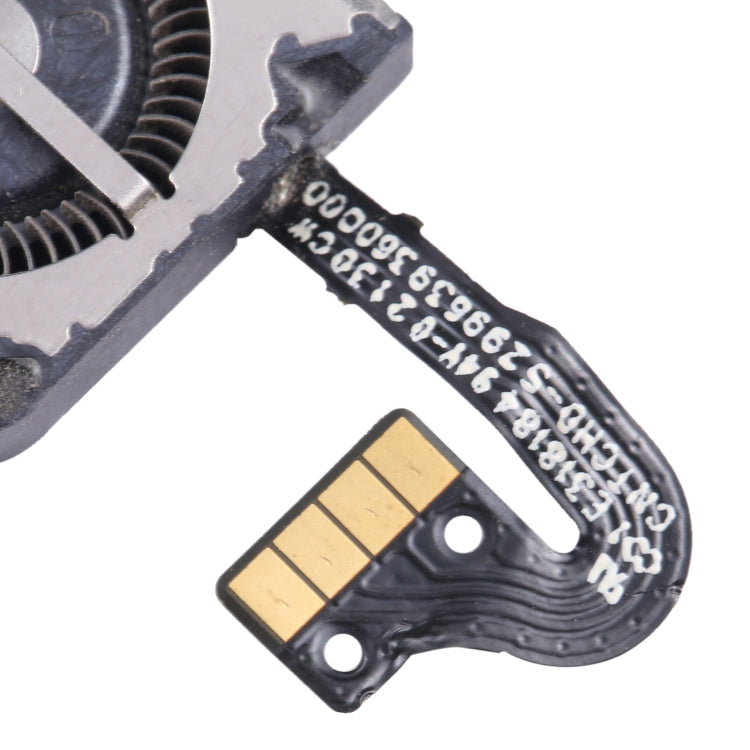 Ventilateur de refroidissement pour ZTE Nubia Red Magic 7 NX679J