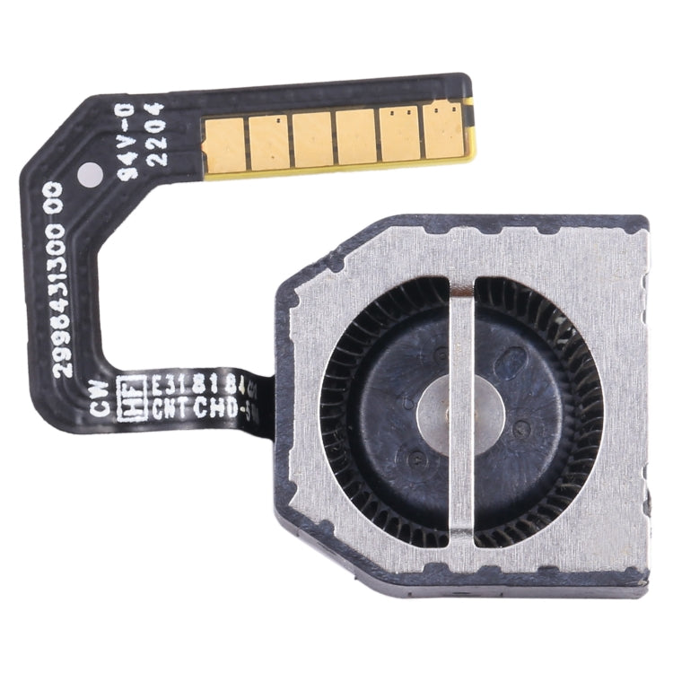 Ventilateur de refroidissement pour ZTE Nubia Red Magic 7 Pro NX709J
