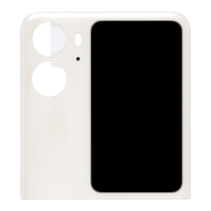 Écran secondaire LCD d'origine pour OPPO Find N2 Flip avec assemblage complet du numériseur