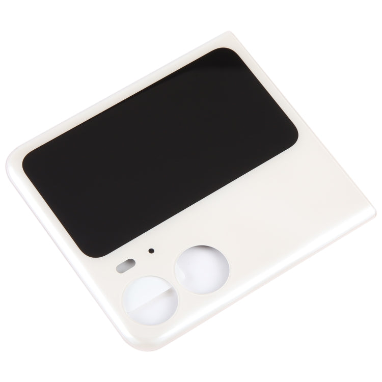 Écran secondaire LCD d'origine pour OPPO Find N2 Flip avec assemblage complet du numériseur