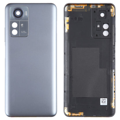 Couvercle arrière de batterie pour ZTE Blade A72S A7050