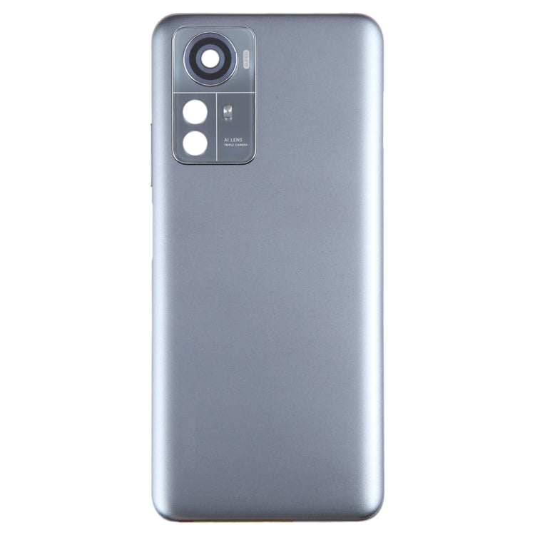 Couvercle arrière de batterie pour ZTE Blade A72S A7050