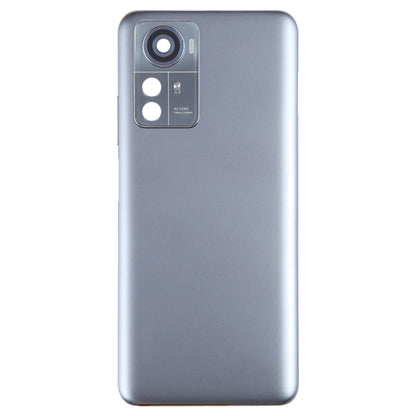 Couvercle arrière de batterie pour ZTE Blade A72S A7050