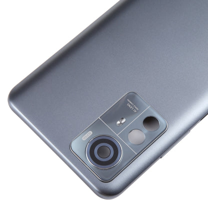 Couvercle arrière de batterie pour ZTE Blade A72S A7050