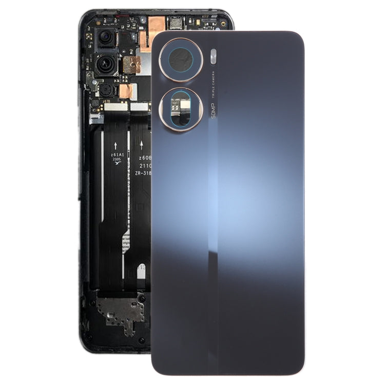Couvercle arrière de la batterie pour ZTE Blade V40 Design