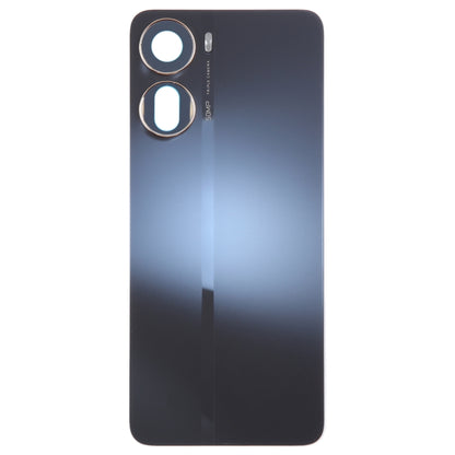 Couvercle arrière de la batterie pour ZTE Blade V40 Design