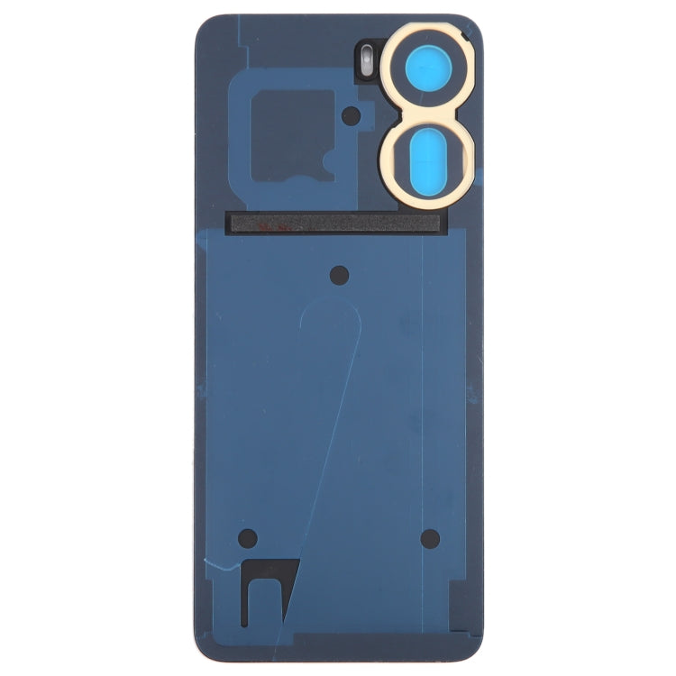 Couvercle arrière de la batterie pour ZTE Blade V40 Design