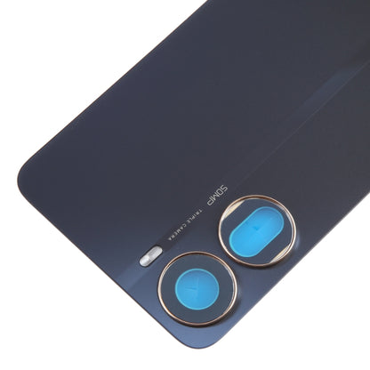 Couvercle arrière de la batterie pour ZTE Blade V40 Design