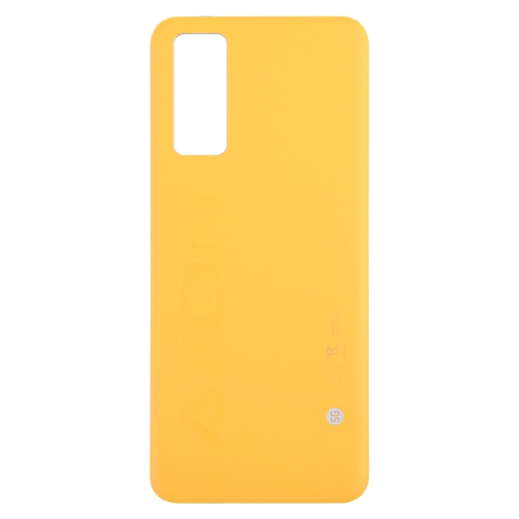 Coque arrière de batterie pour ZTE Axon 20 5G Extreme