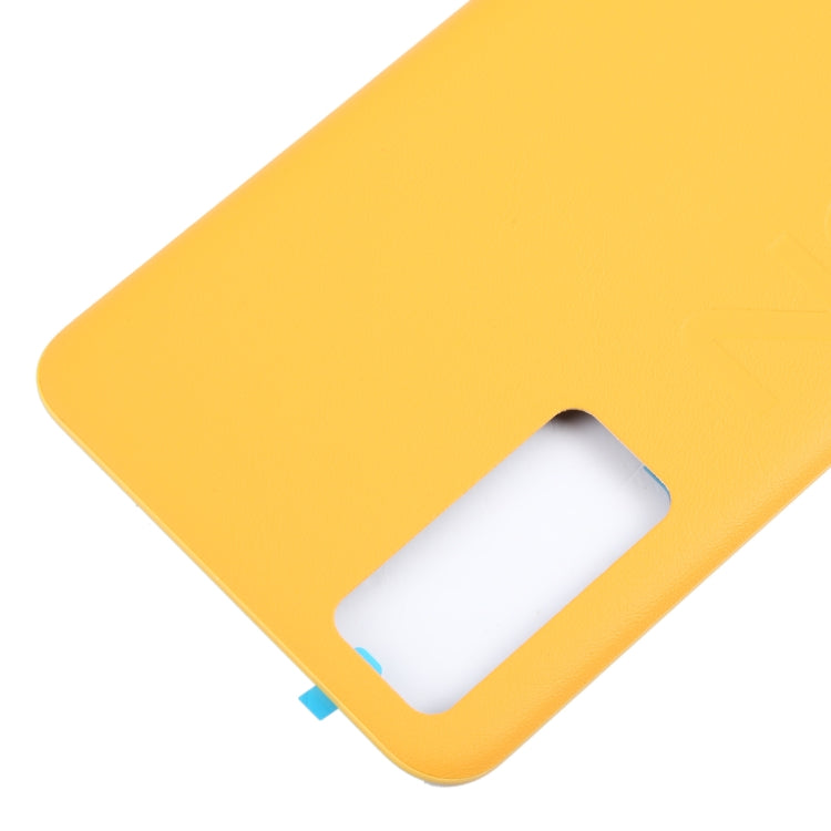 Coque arrière de batterie pour ZTE Axon 20 5G Extreme