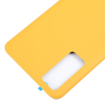 Coque arrière de batterie pour ZTE Axon 20 5G Extreme