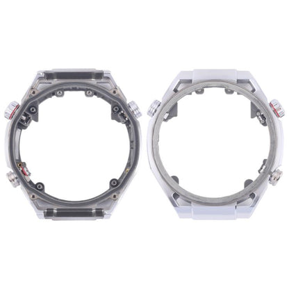 Original LCD Screen Frame Bezel Plate For Huawei Watch Ultimate