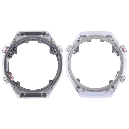 Original LCD Screen Frame Bezel Plate For Huawei Watch Ultimate