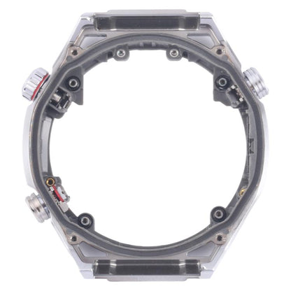 Original LCD Screen Frame Bezel Plate For Huawei Watch Ultimate