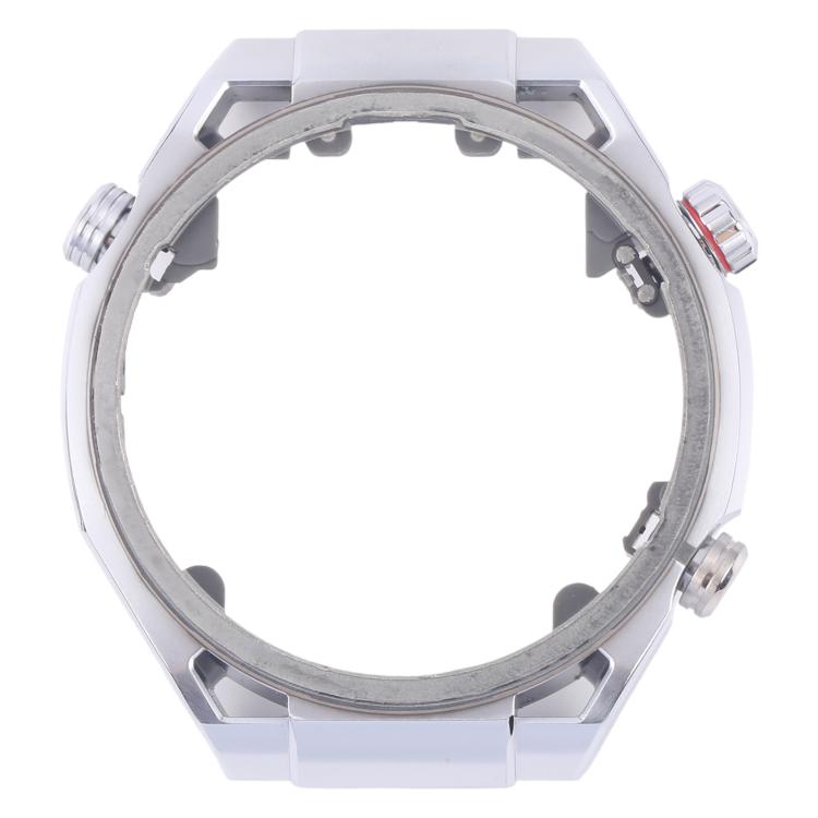 Original LCD Screen Frame Bezel Plate For Huawei Watch Ultimate