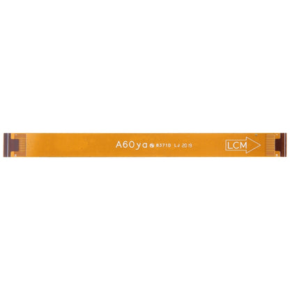 Pour câble flexible LCD d'origine Amazon Fire HD 8 2020