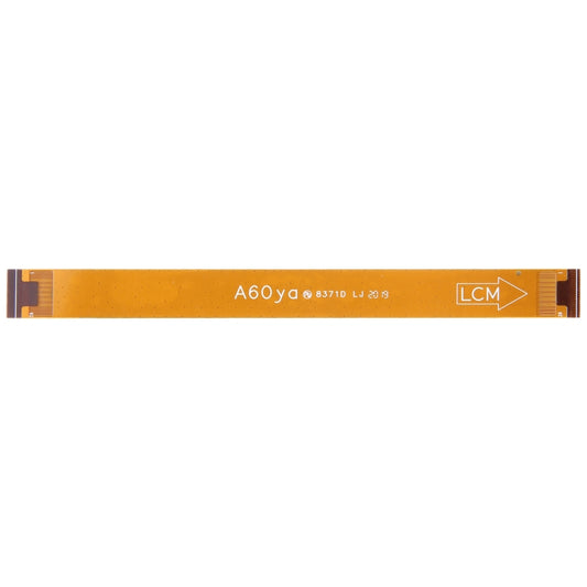 Pour câble flexible LCD d'origine Amazon Fire HD 8 2020