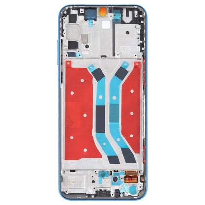 Écran LCD et numériseur complet avec cadre pour Huawei P Smart S