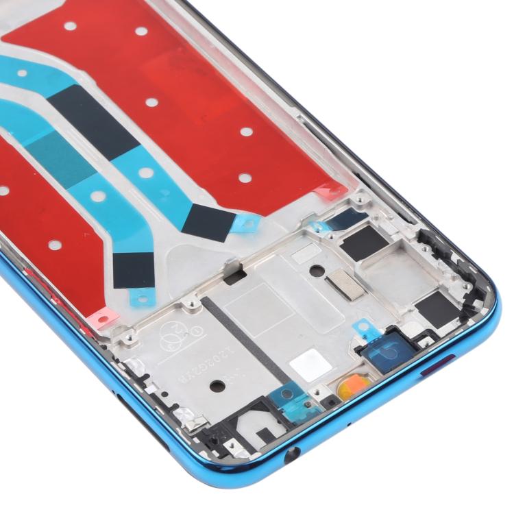 Écran LCD et numériseur complet avec cadre pour Huawei P Smart S