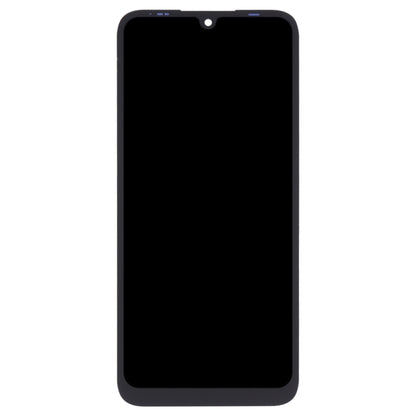 Ensemble complet d'écran LCD et de numériseur pour Infinix Hot 12i