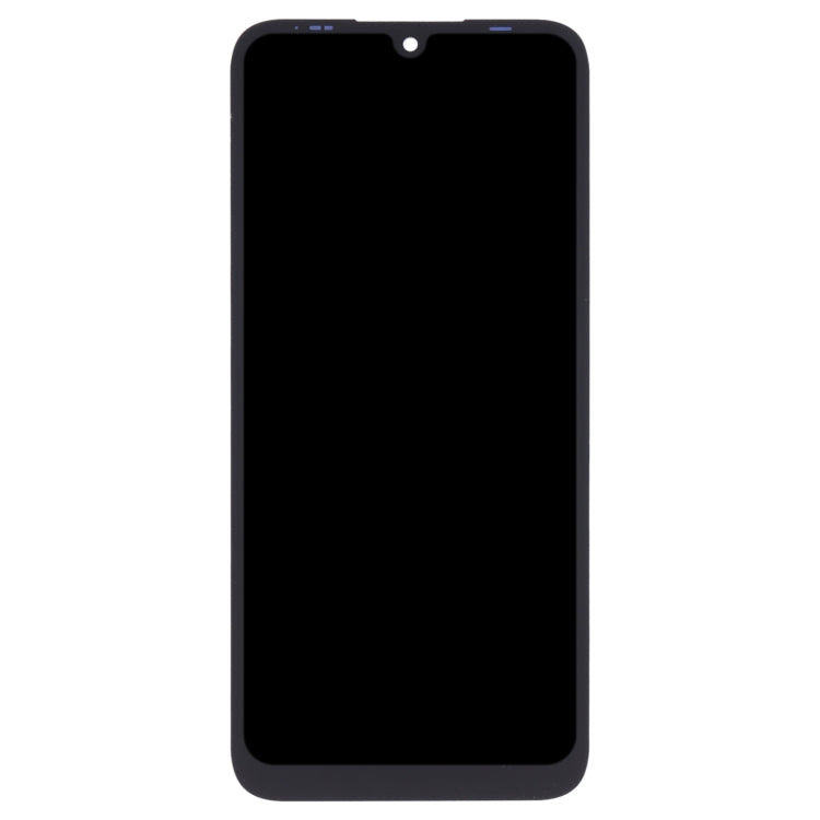 Ensemble complet d'écran LCD et de numériseur pour Infinix Hot 20i