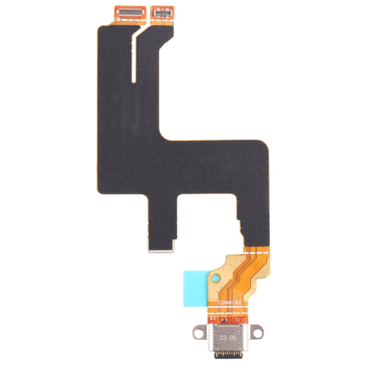Câble flexible de Port de chargement pour Asus ROG Phone 6 Pro