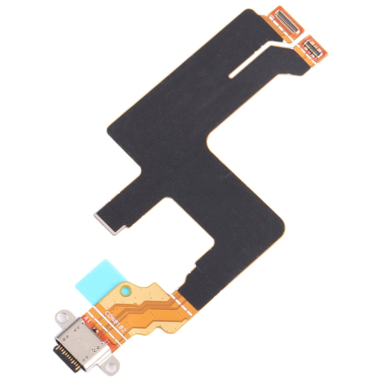 Câble flexible de Port de chargement pour Asus ROG Phone 6 Pro