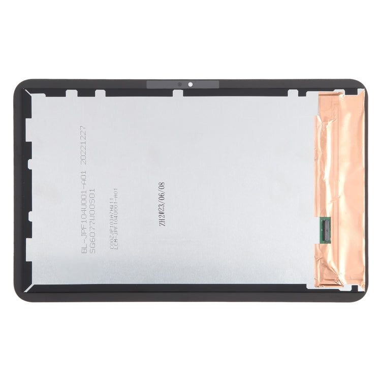 Écran LCD OEM pour Nokia T20 avec assemblage complet du numériseur