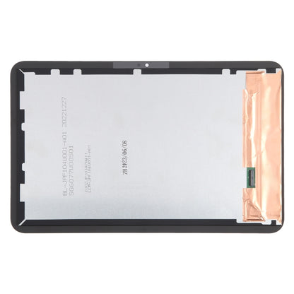 Écran LCD OEM pour Nokia T20 avec assemblage complet du numériseur
