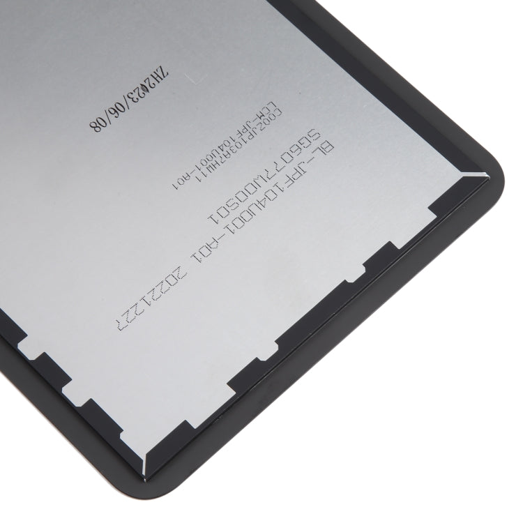 Écran LCD OEM pour Nokia T20 avec assemblage complet du numériseur