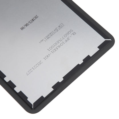 Écran LCD OEM pour Nokia T20 avec assemblage complet du numériseur