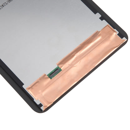 Écran LCD OEM pour Nokia T20 avec assemblage complet du numériseur