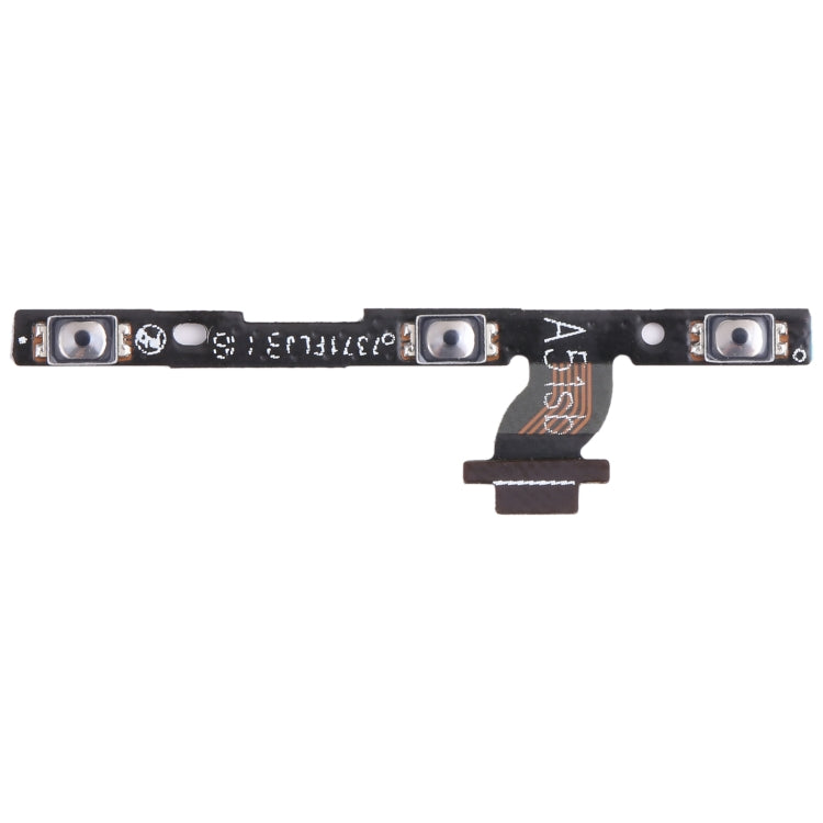 Câble flexible pour bouton d'alimentation et bouton de Volume, pour Asus Zenfone 5 / 5Z ZE620KL ZS620KL, For Asus Zenfone 5 / 5Z
