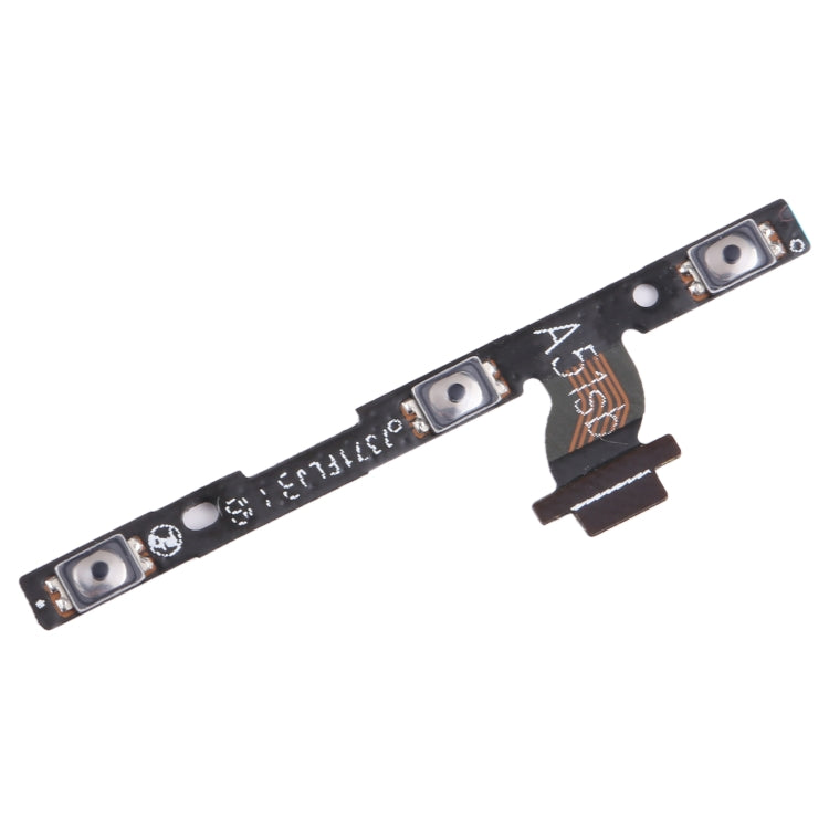 Câble flexible pour bouton d'alimentation et bouton de Volume, pour Asus Zenfone 5 / 5Z ZE620KL ZS620KL, For Asus Zenfone 5 / 5Z