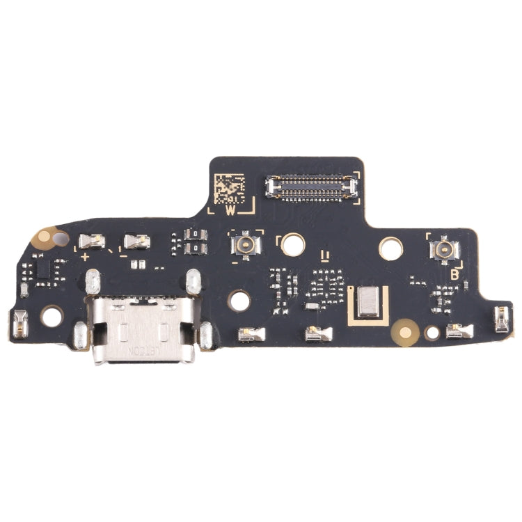Pour carte de port de chargement t-mobile Revvl V