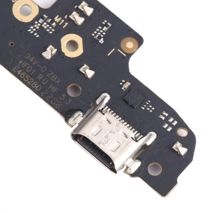 Pour carte de port de chargement t-mobile Revvl V