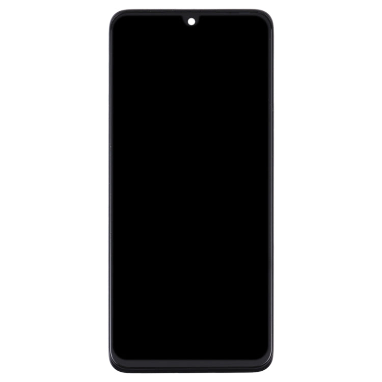 Pour écran LCD TCL 30+ et numériseur, assemblage complet avec cadre