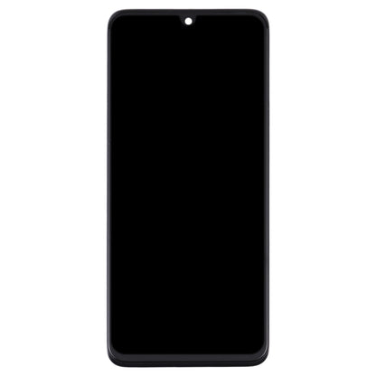 Pour écran LCD TCL 30+ et numériseur, assemblage complet avec cadre