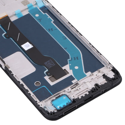 Pour écran LCD TCL 30+ et numériseur, assemblage complet avec cadre