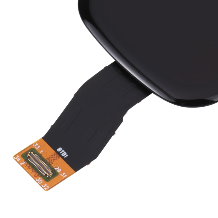 Écran LCD d'origine pour Fitbit Sense 2, assemblage complet de numériseur