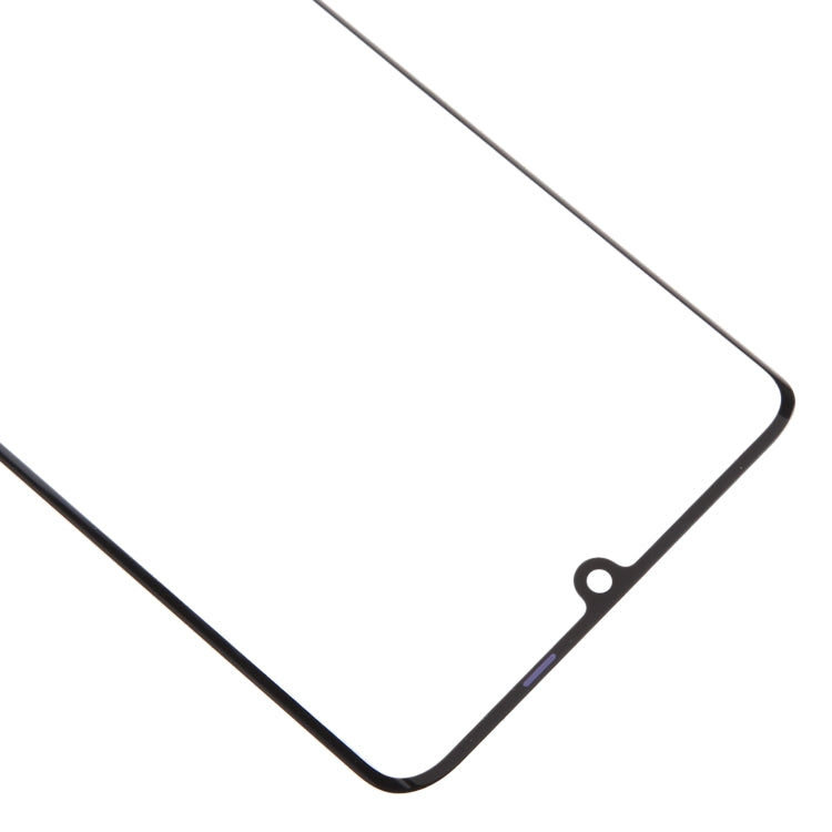 Lentille extérieure en verre pour écran avant d'origine Huawei P30 Pro, avec adhésif OCA optiquement transparent